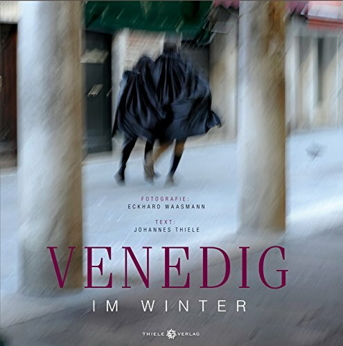Alles über Venedig: Vom Fluidum der über den Wassern schwebenden Serenissima. Von kulturellen und kulinarischen Streifzügen. Von Flaneuren, Kurtisanen ... in Geschichten, Gedichten und Berichten