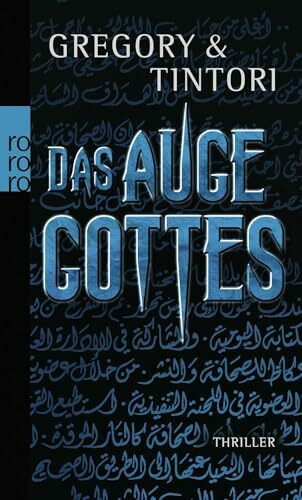 Das Auge Gottes