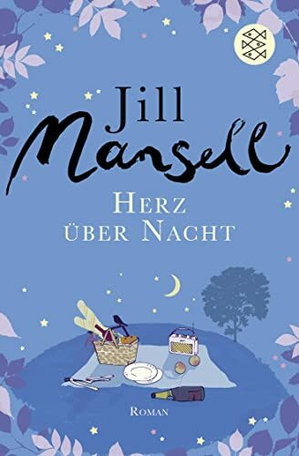 Herz über Nacht: Roman