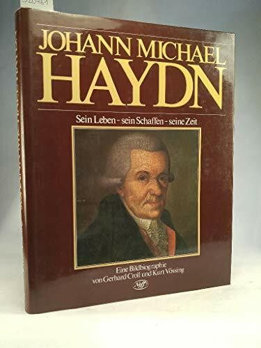 Johann Michael Haydn.