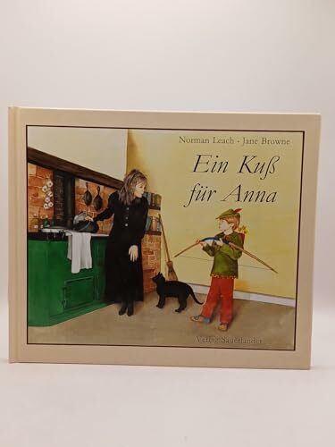 Ein Kuß für Anna