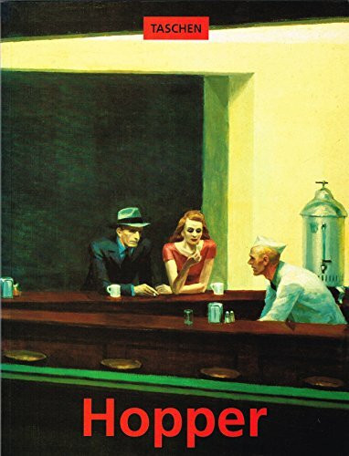 Edward Hopper: 1882 - 1967 - Transformationen des Realen