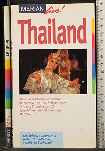 Merian live!, Thailand