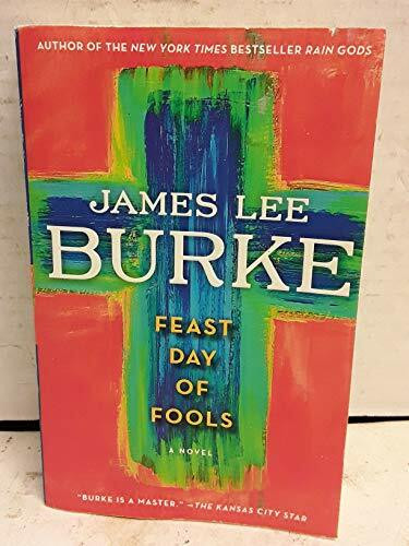 Feast Day of Fools: A Novel (A Holland Family Novel)