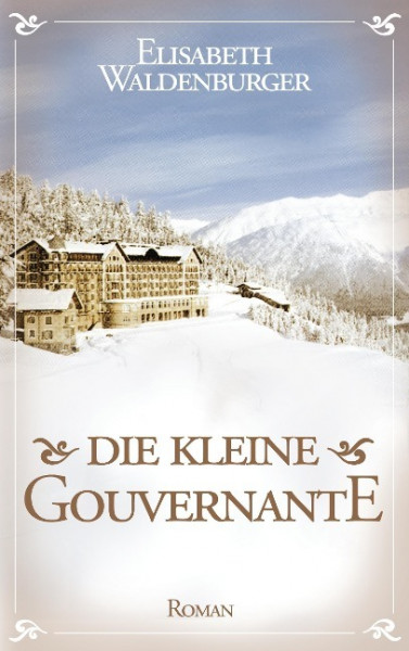 Die kleine Gouvernante