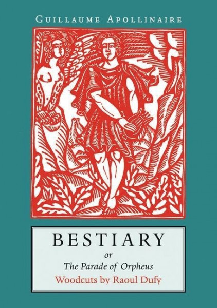 Bestiary: Or the Parade of Orpheus