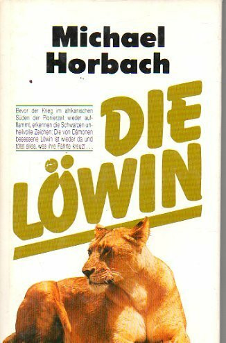 Die Löwin