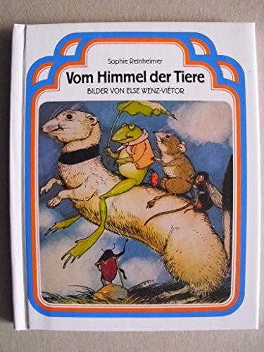 Vom Himmel der Tiere