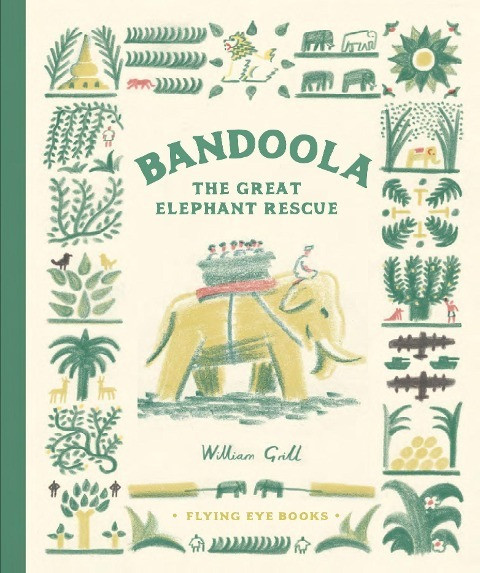 Bandoola