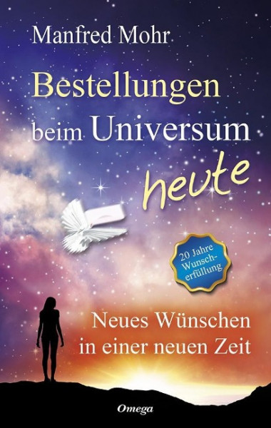 Bestellungen beim Universum heute