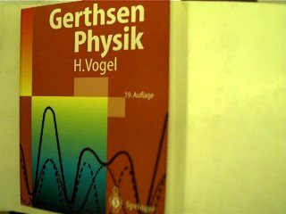 Gerthsen Physik