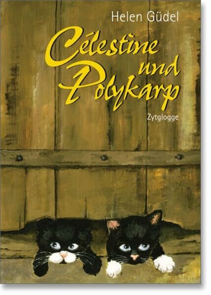 Célestine & Polykarp (Zytglogge Bilderbuch)