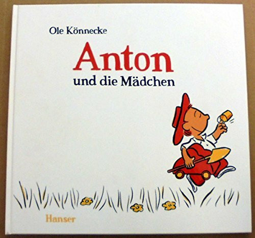 Anton und die Mädchen