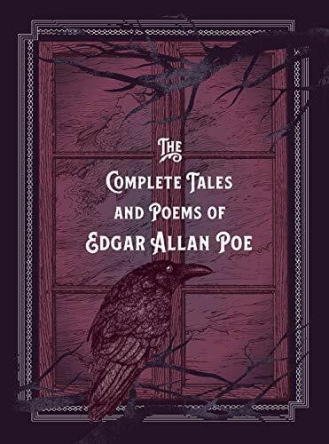 The Complete Tales & Poems of Edgar Allan Poe: Volume 6 (Timeless Classics, Band 6)