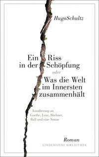 Ein Riss in der Schöpfung