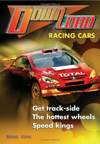 Racing Cars (Download)
