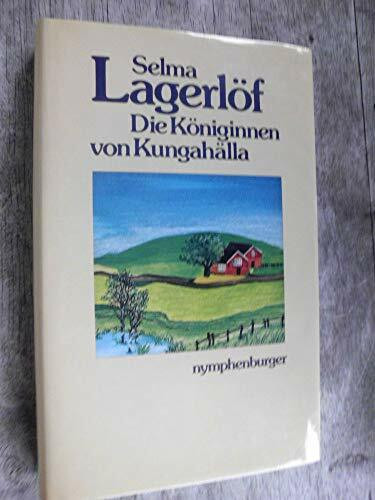 Die Königinnen von Kungahälla. Novellen