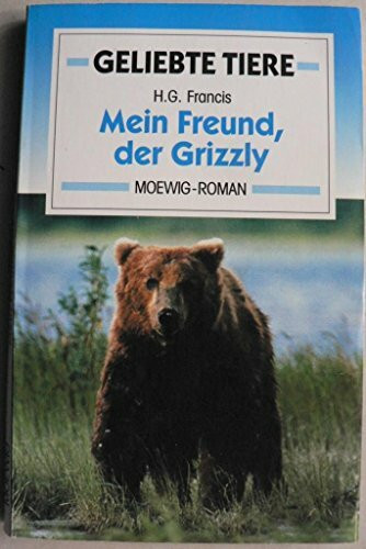H.G. Francis: Geliebte Tiere - Der Mann, der mit den Walen spricht!