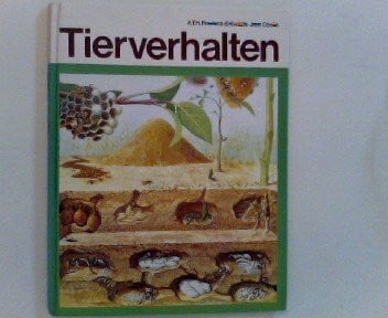 Das Leben im Wald, Heft 7