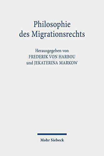 Philosophie des Migrationsrechts