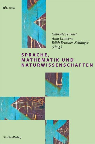 Sprache, Mathematik und Naturwissenschaften (ide-extra)