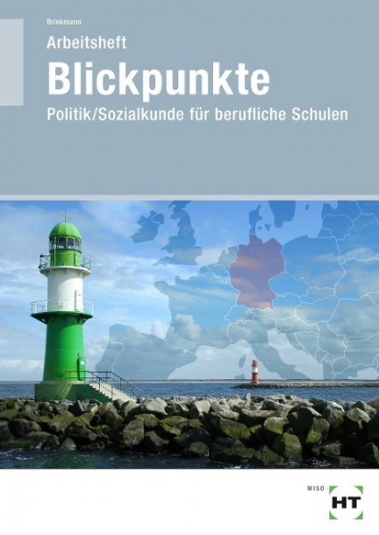 Blickpunkte Arbeitsheft