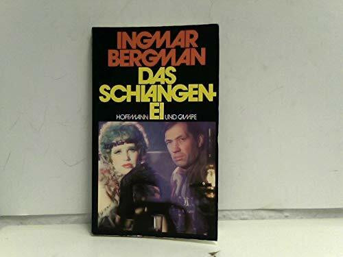 Das Schlangenei