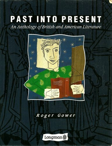 Past Into Present Paper (General Adult Literature)