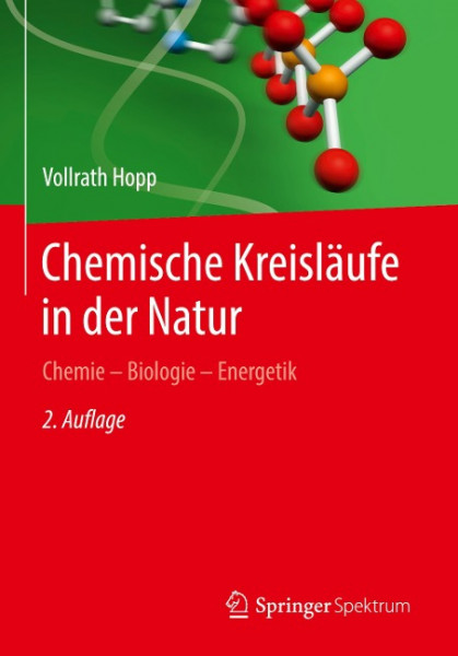 Chemische Kreisläufe in der Natur