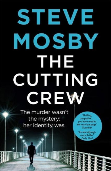 The Cutting Crew