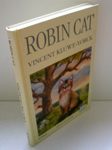 Robin Cat: Roman