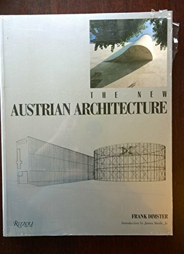 New Austrian Architecture
