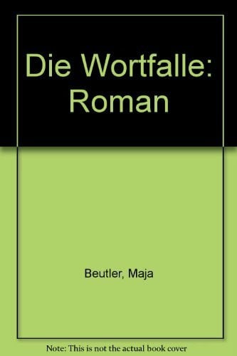 Die Wortfalle
