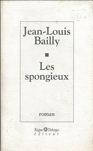 Les spongieux (Litterature Rd)