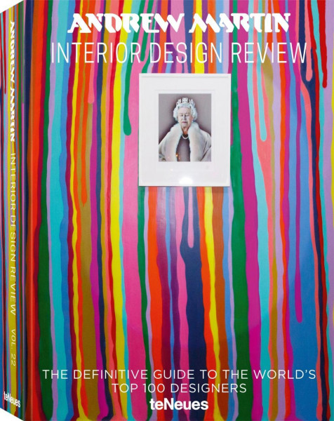 Andrew Martin, Interior Design Review Vol. 22