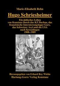Hugo Schriesheimer