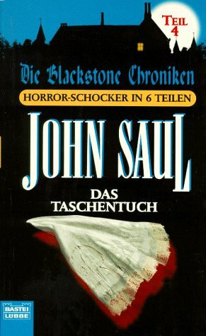 Das Taschentuch (Allgemeine Reihe. Bastei Lübbe Taschenbücher)