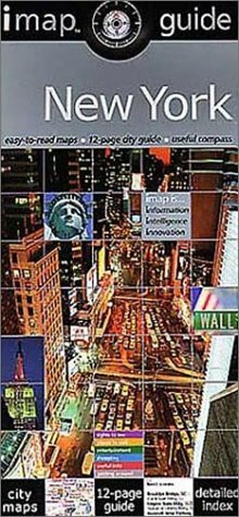 Imap Guide: New York (Imaps)