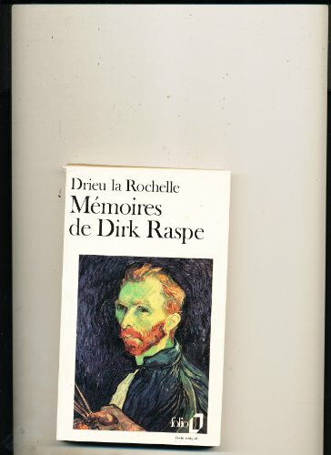 Memoires De Dirk Raspe