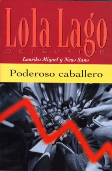 Miquel: Poderoso Caballero _p1