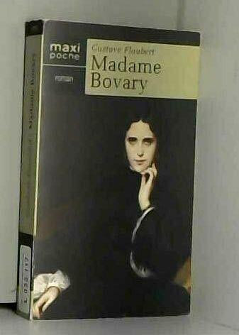 MADAME BOVARY