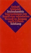 Zeichenhandeln