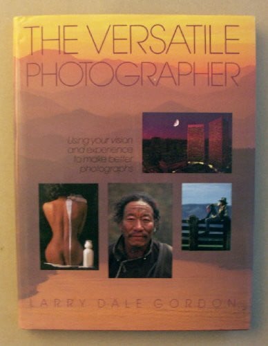 The Versatile Photographer