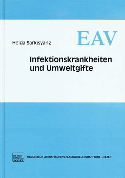 Infektionskrankheiten und Umweltgifte