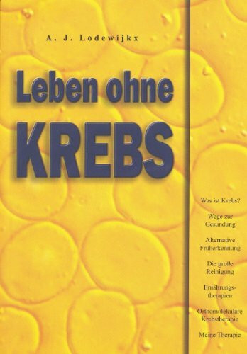 Leben ohne Krebs