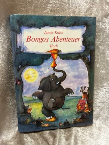 Bongos Abenteuer