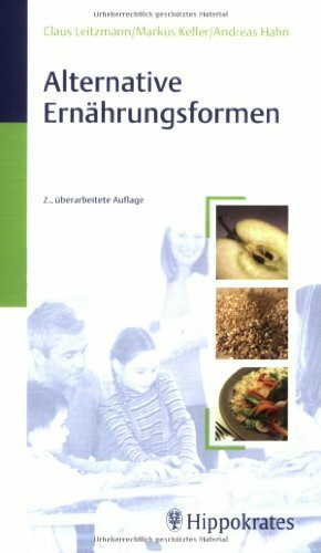 Alternative Ernährungsformen