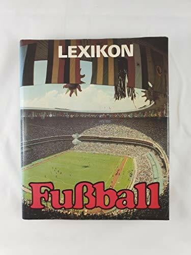 Lexikon Fussball