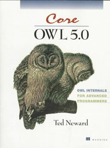 Core Owl 5.0: Owl Internals for Advanced Programmers: OWL Intervals for Advanced Programmers