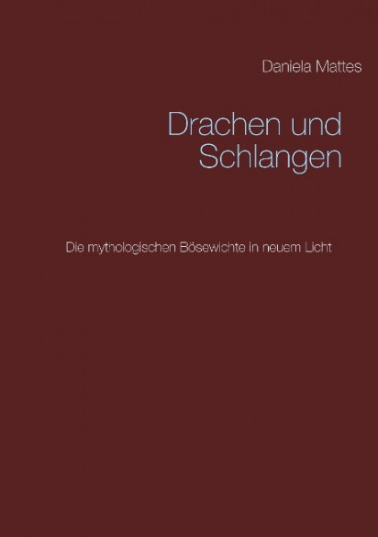 Drachen und Schlangen